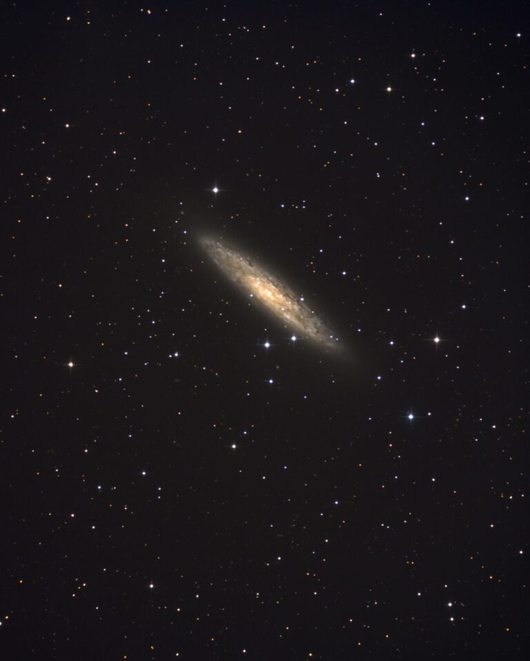 NGC 253
