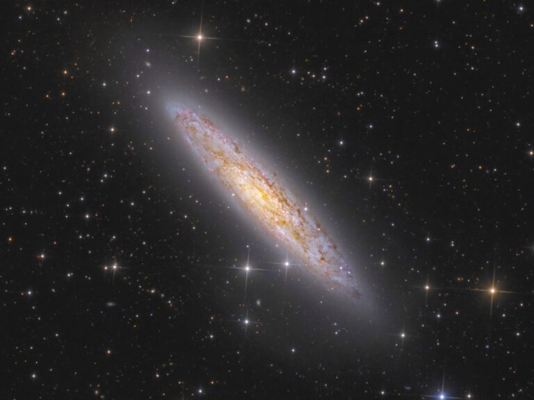 NGC 253