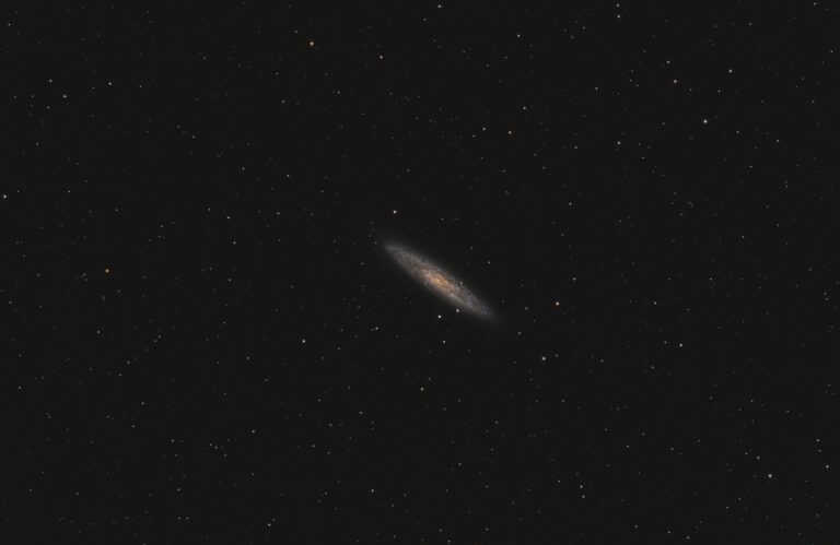 NGC 253