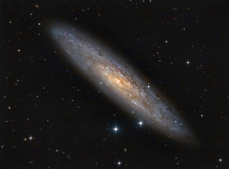 NGC 253