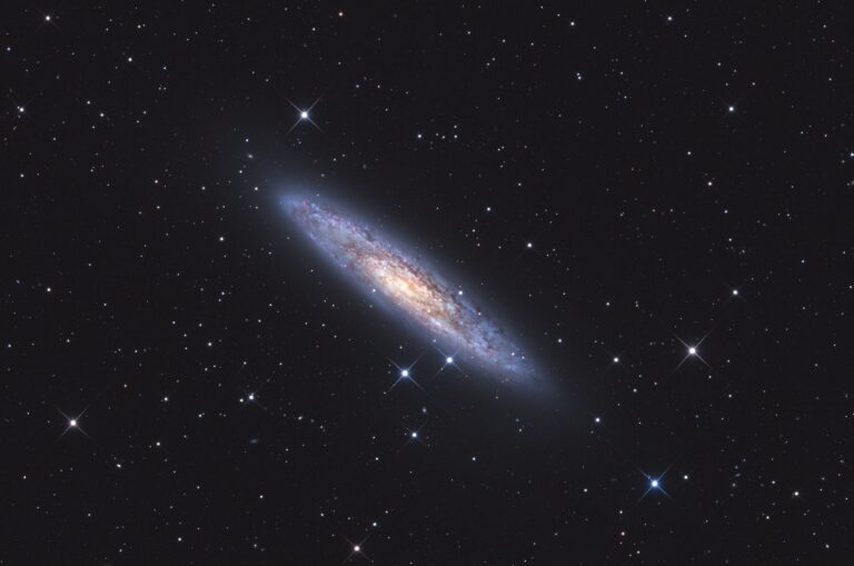NGC 253