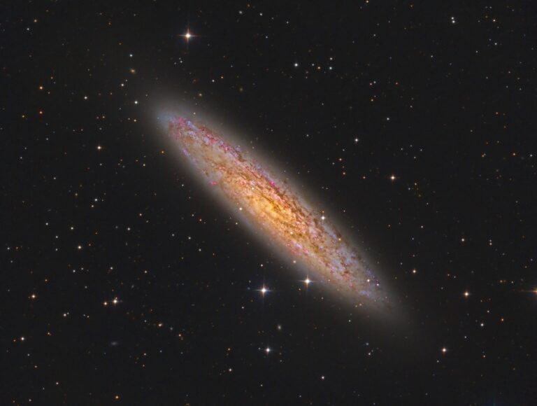 NGC 253