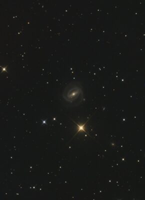 Mehr über den Artikel erfahren NGC 266