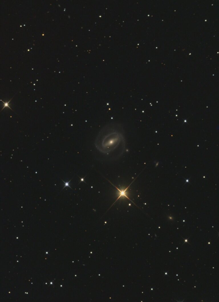 NGC 266