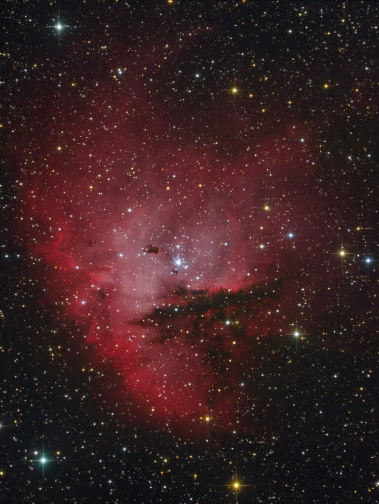 NGC 281