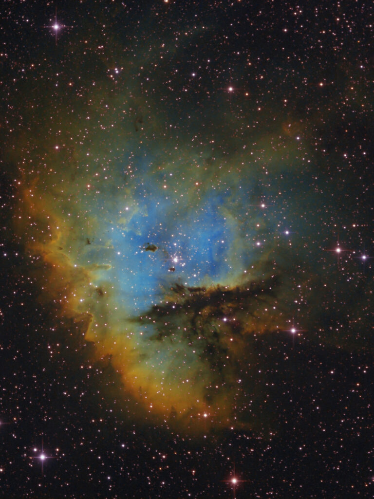 NGC 281