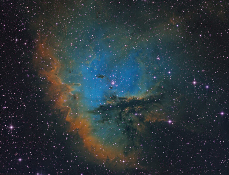 NGC 281