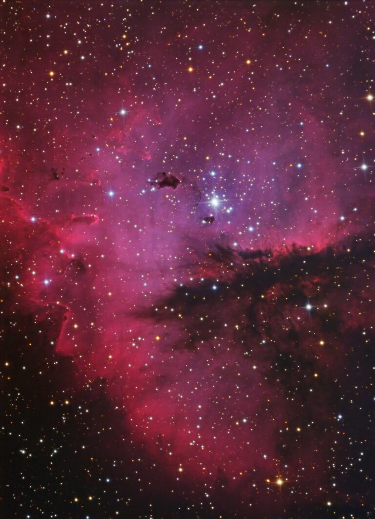 NGC 281