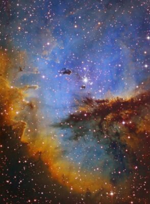Mehr über den Artikel erfahren NGC 281