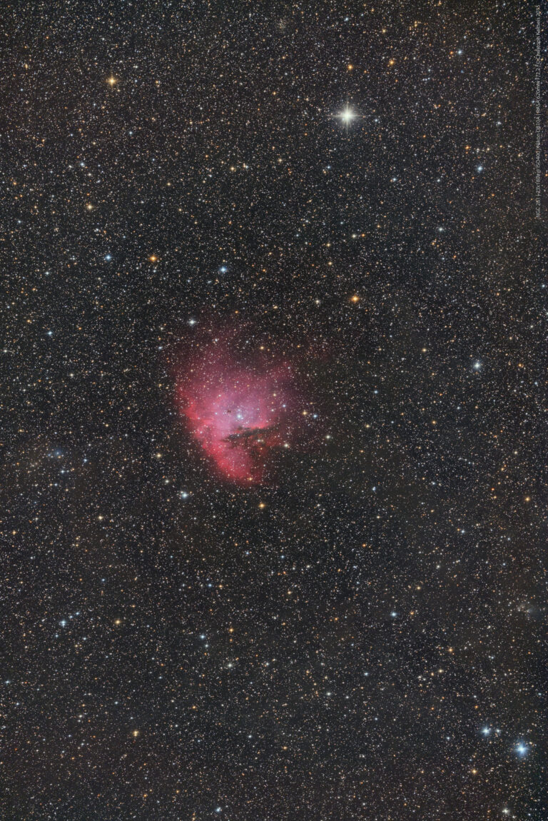 NGC 281