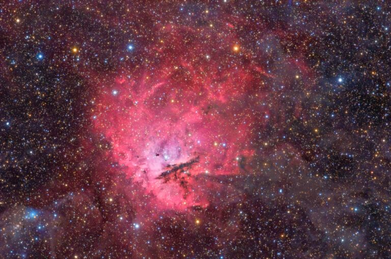 NGC 281