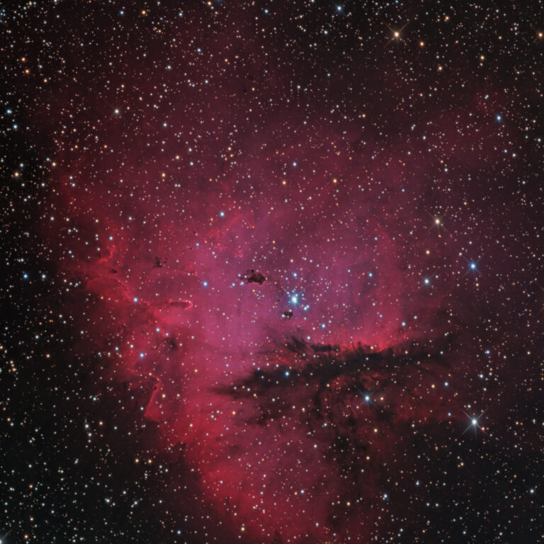 NGC 281