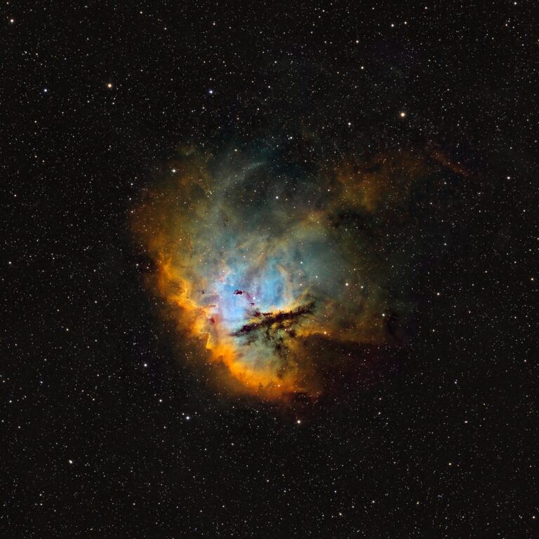 NGC 281