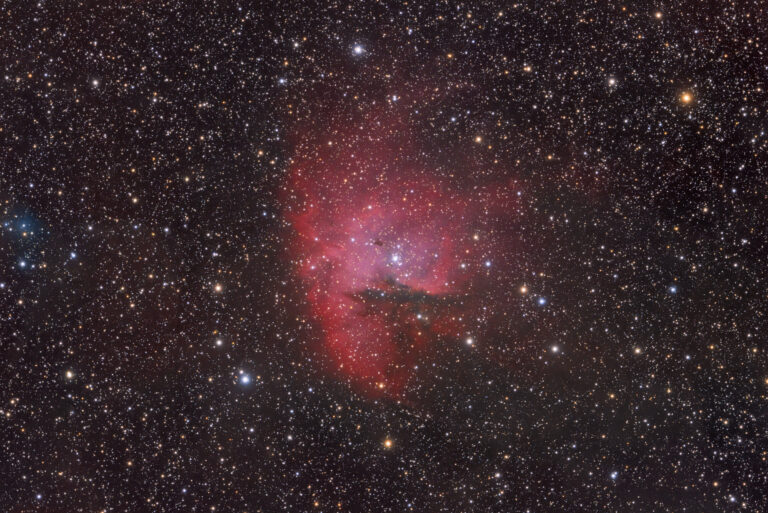 NGC 281