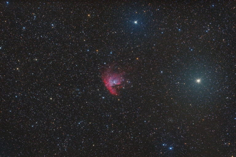 NGC 281