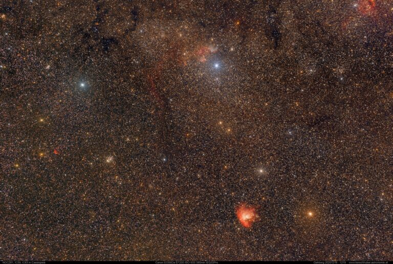NGC 281