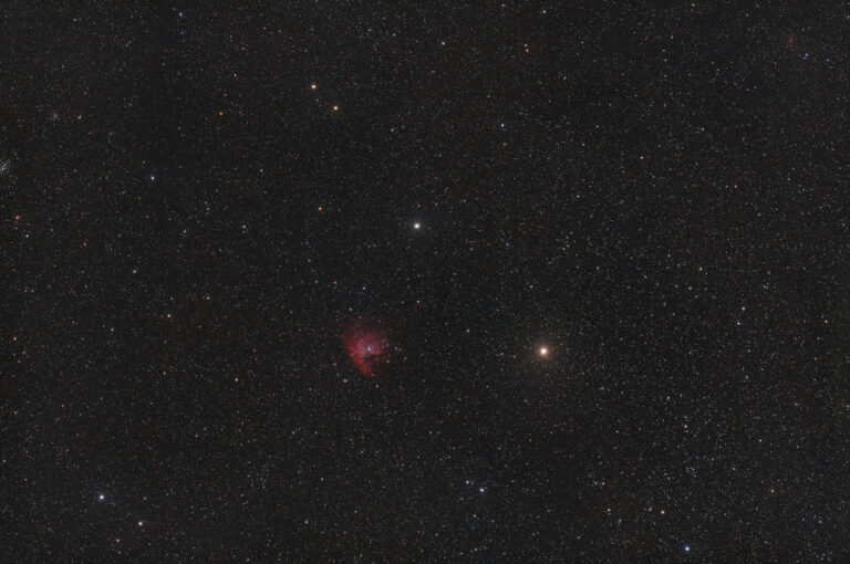NGC 281