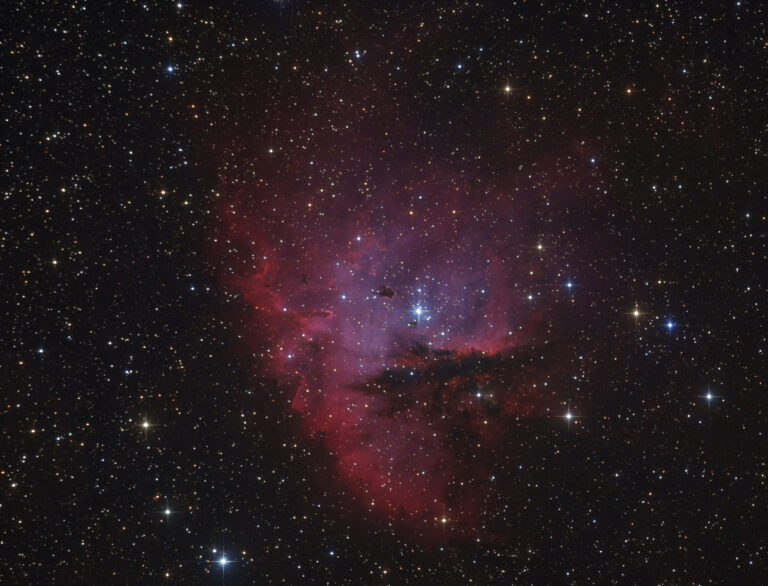 NGC 281