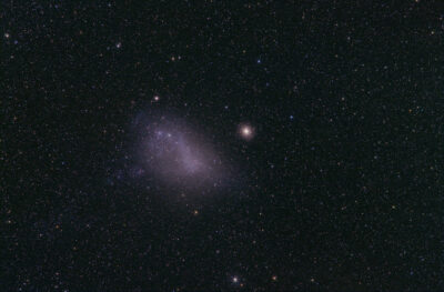 Mehr über den Artikel erfahren NGC 292