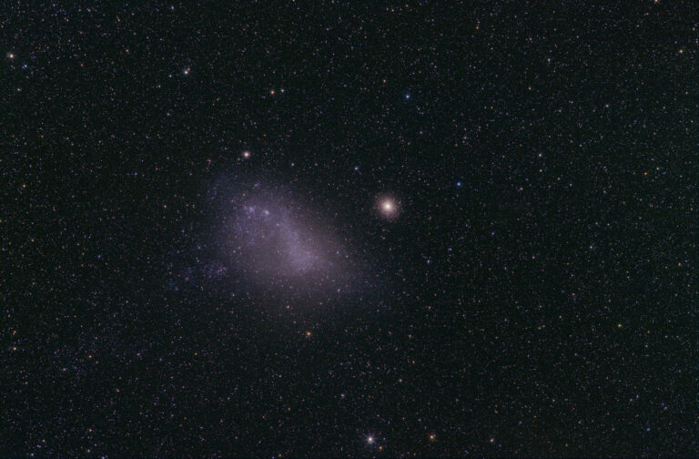 NGC 292