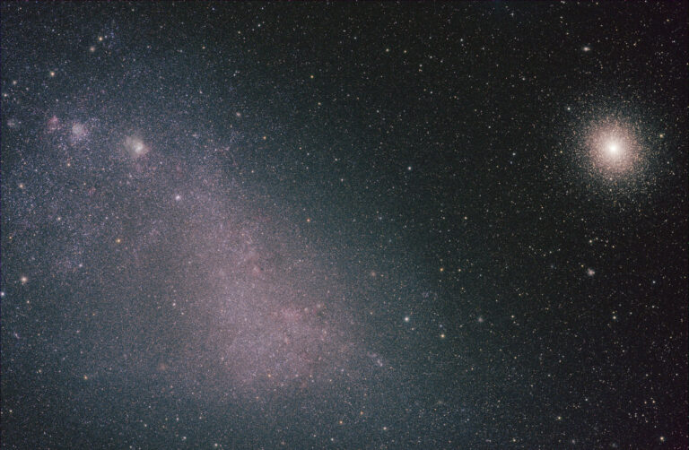 NGC 292
