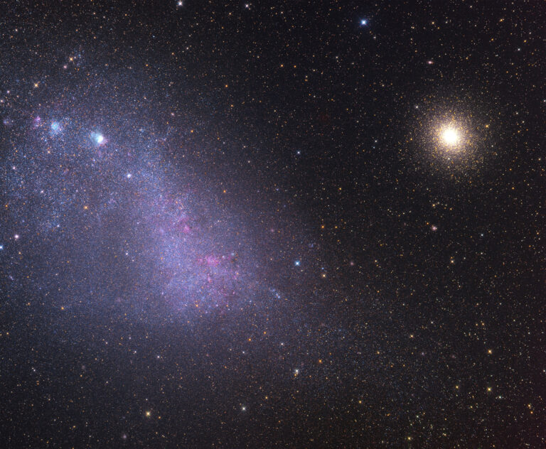 NGC 292