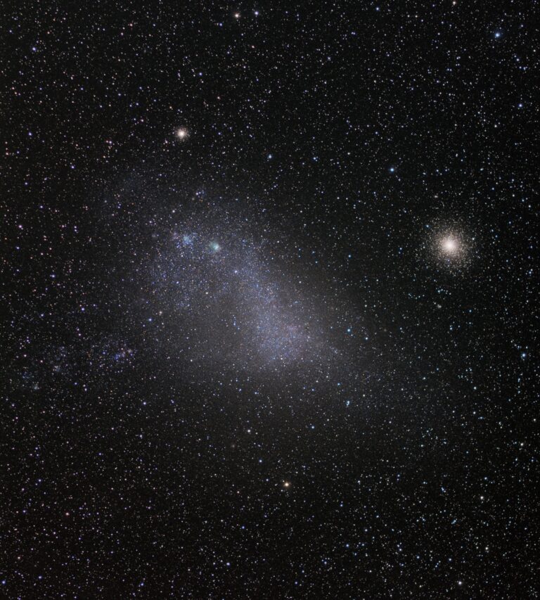 NGC 292