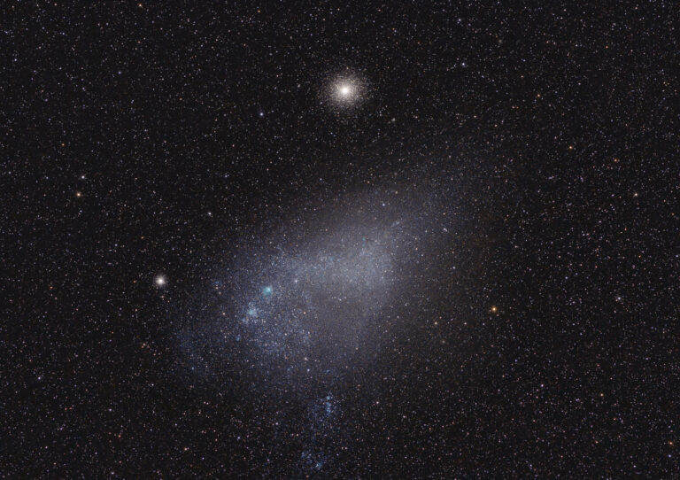 NGC 292
