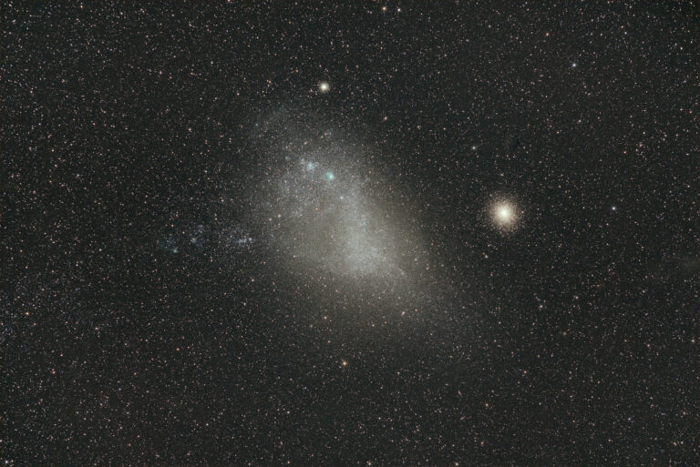 NGC 292