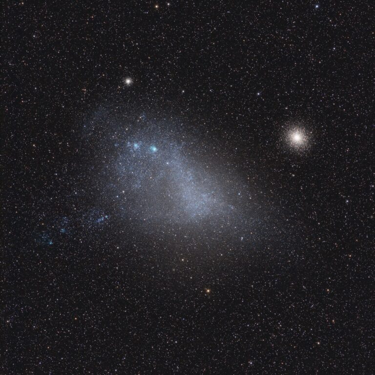 NGC 292