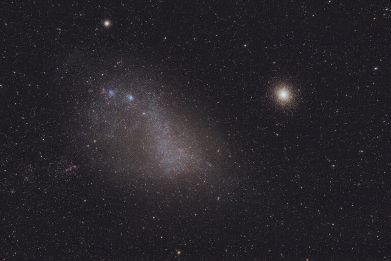 NGC 292