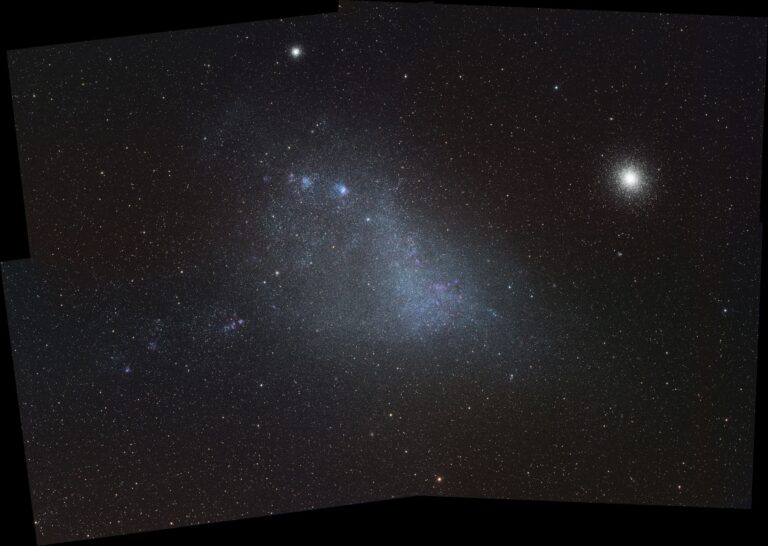 NGC 292