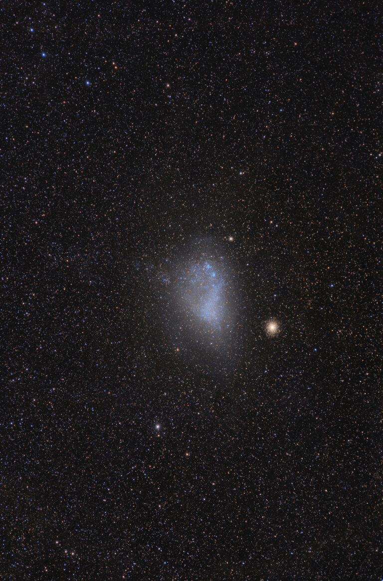 NGC 292
