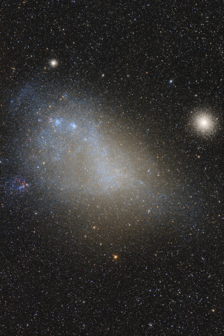 NGC 292