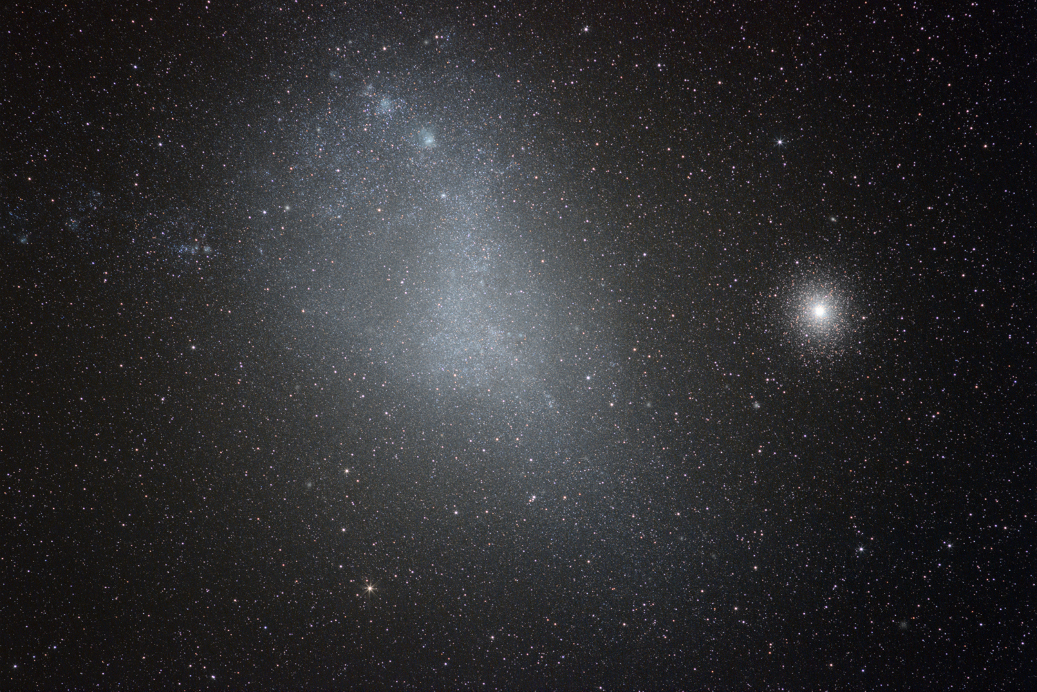 NGC 292