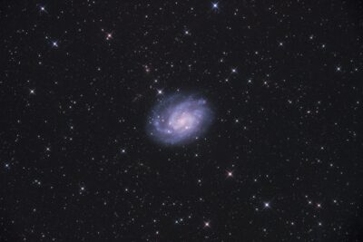 Mehr über den Artikel erfahren NGC 300