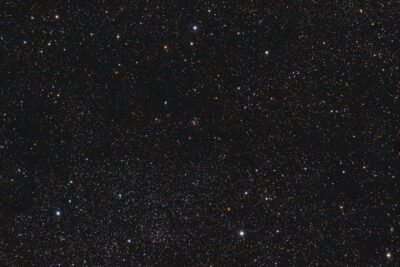Mehr über den Artikel erfahren NGC 366