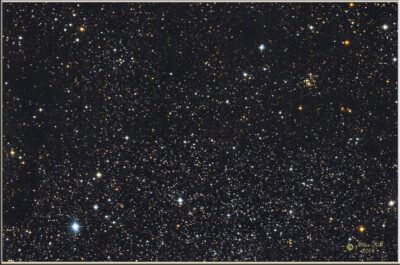 Mehr über den Artikel erfahren NGC 366