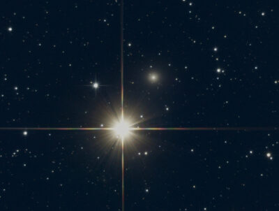 Mehr über den Artikel erfahren NGC 404
