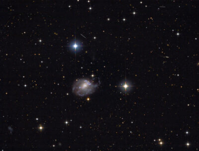 Read more about the article NGC 428
