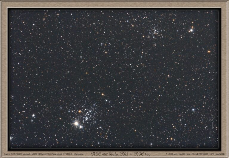 NGC 457