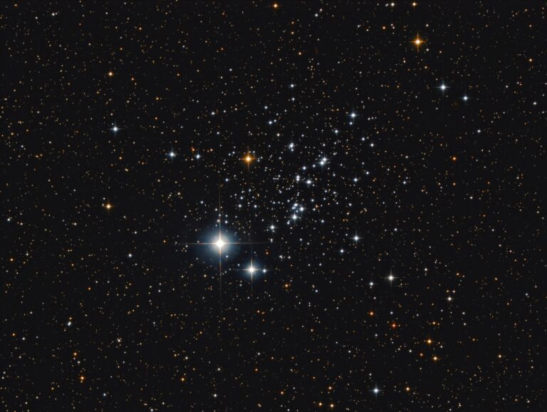 NGC 457