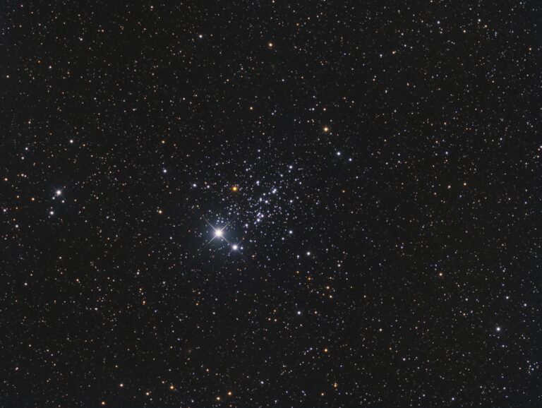 NGC 457