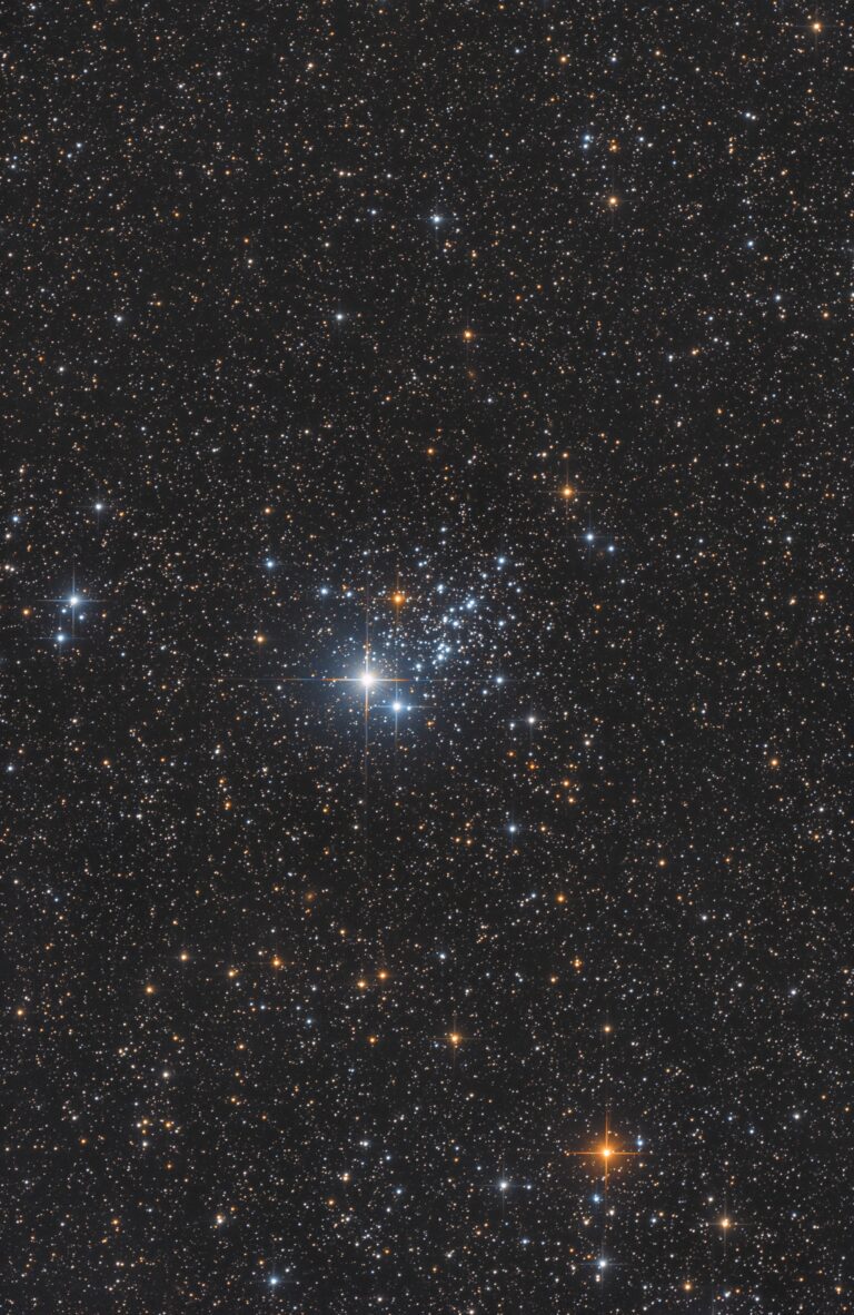NGC 457