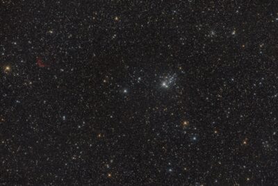 Read more about the article NGC 457