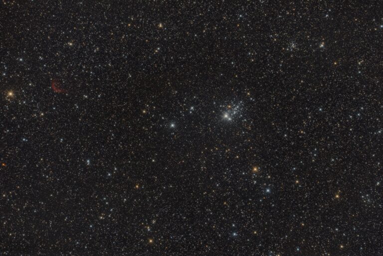 NGC 457
