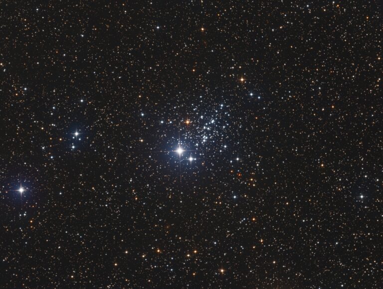 NGC 457