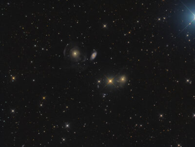 Mehr über den Artikel erfahren NGC 474