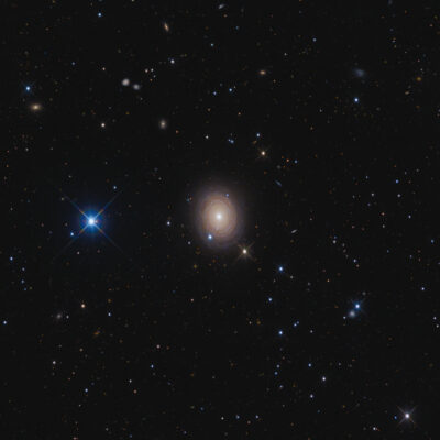 Mehr über den Artikel erfahren NGC 488