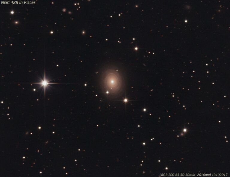 NGC 488